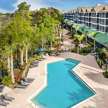 Stunning 3Br Near Disney - Pool And Hot Tub! Orlando Exterior foto