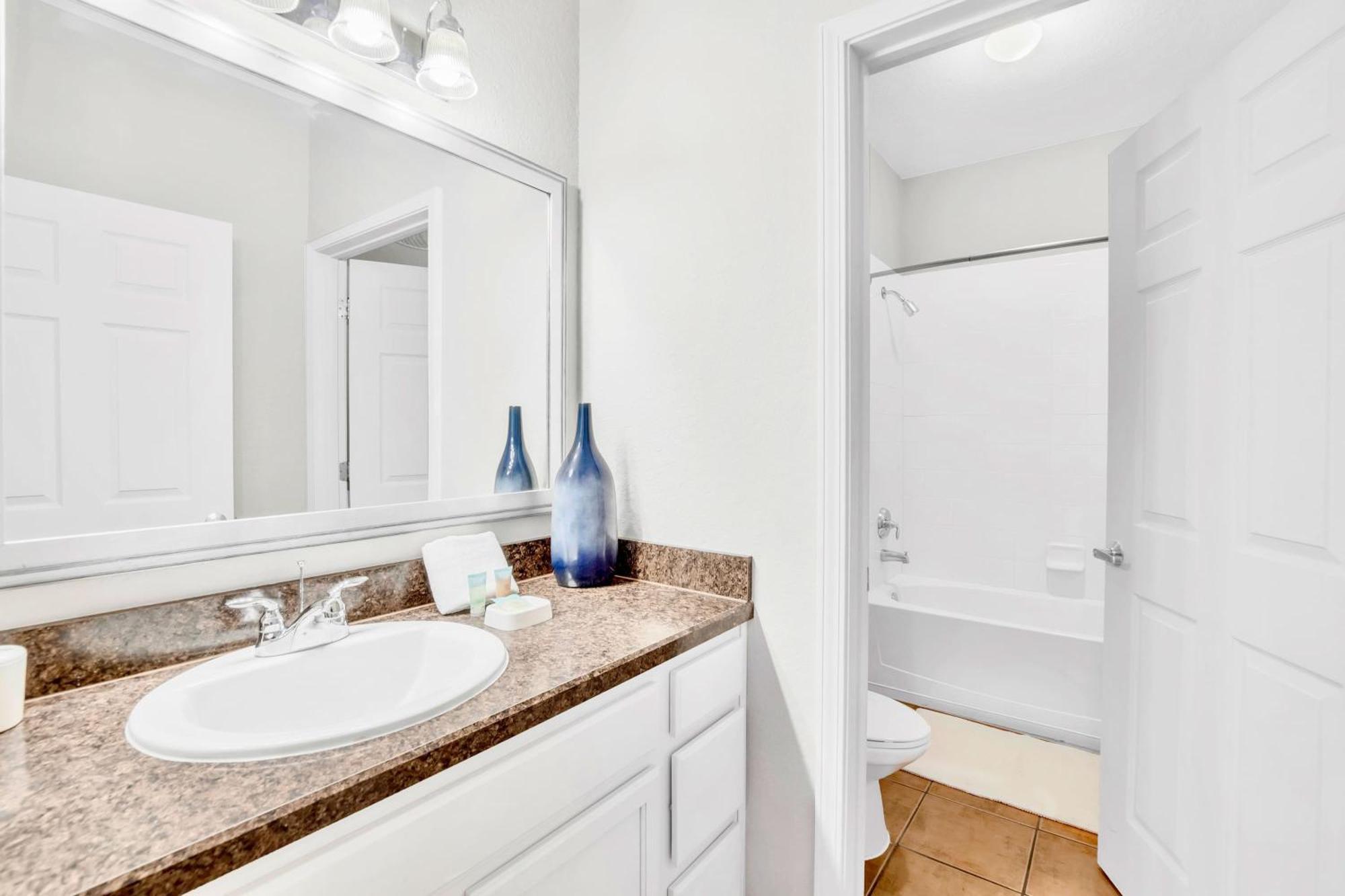 Stunning 3Br Near Disney - Pool And Hot Tub! Orlando Exterior foto
