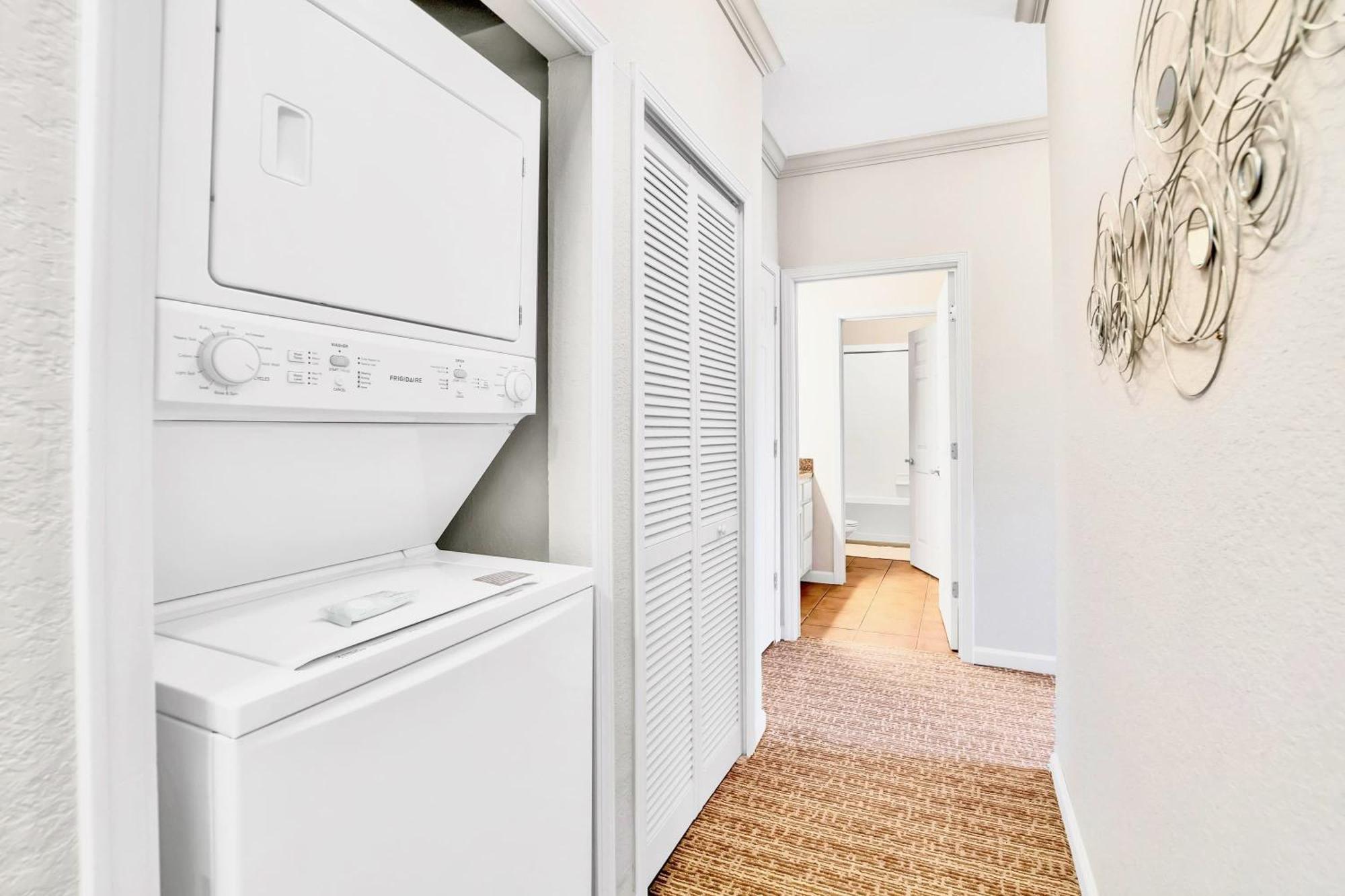 Stunning 3Br Near Disney - Pool And Hot Tub! Orlando Exterior foto