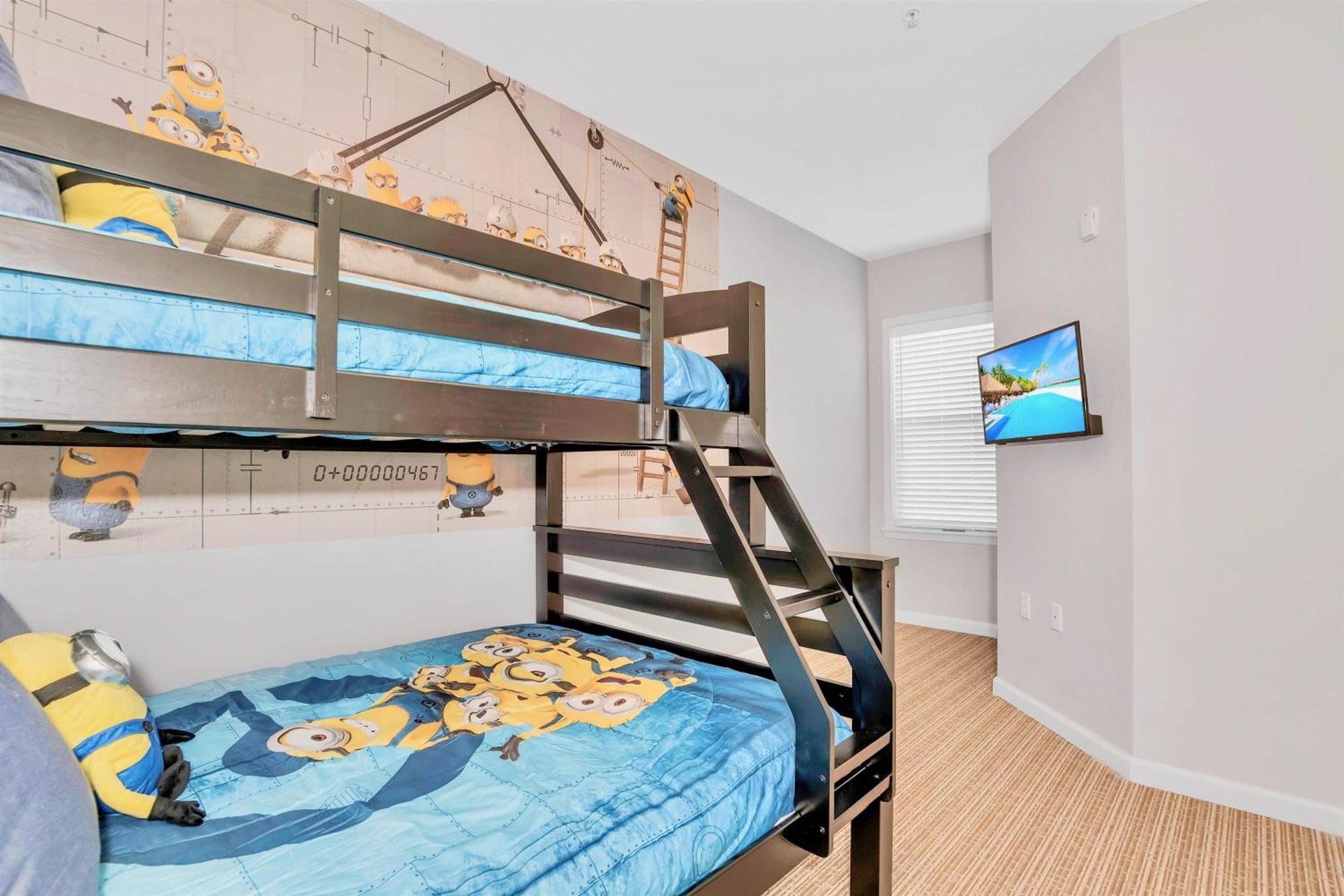 Stunning 3Br Near Disney - Pool And Hot Tub! Orlando Exterior foto