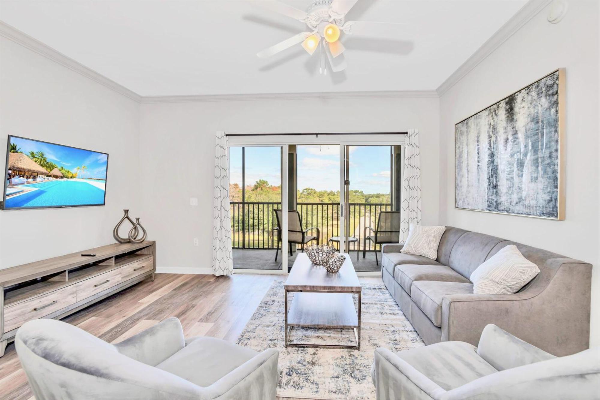 Stunning 3Br Near Disney - Pool And Hot Tub! Orlando Exterior foto
