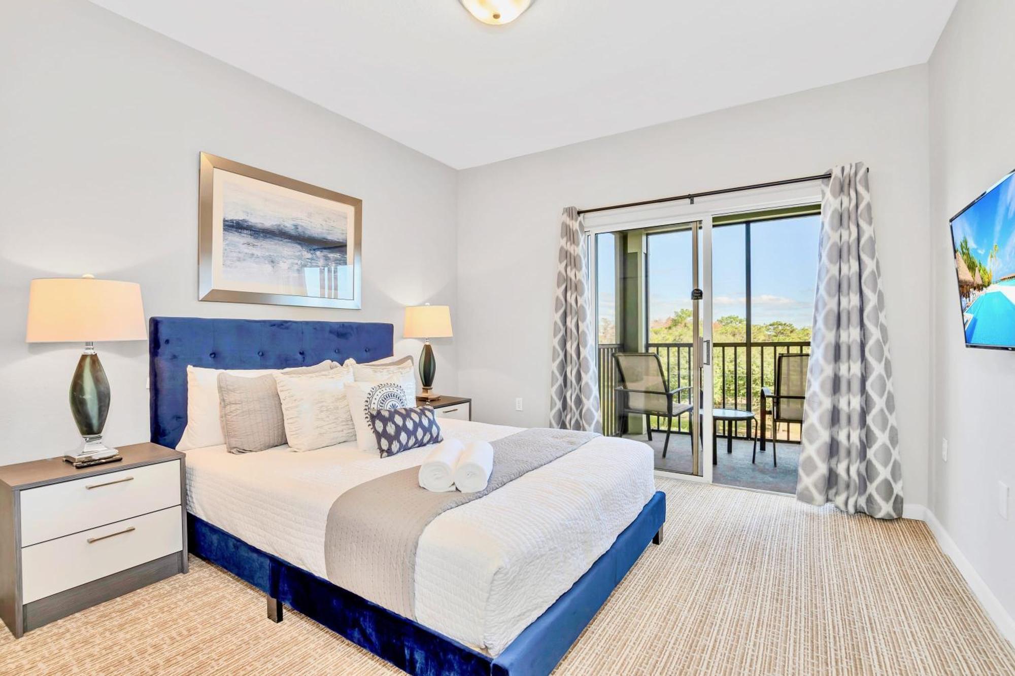 Stunning 3Br Near Disney - Pool And Hot Tub! Orlando Exterior foto